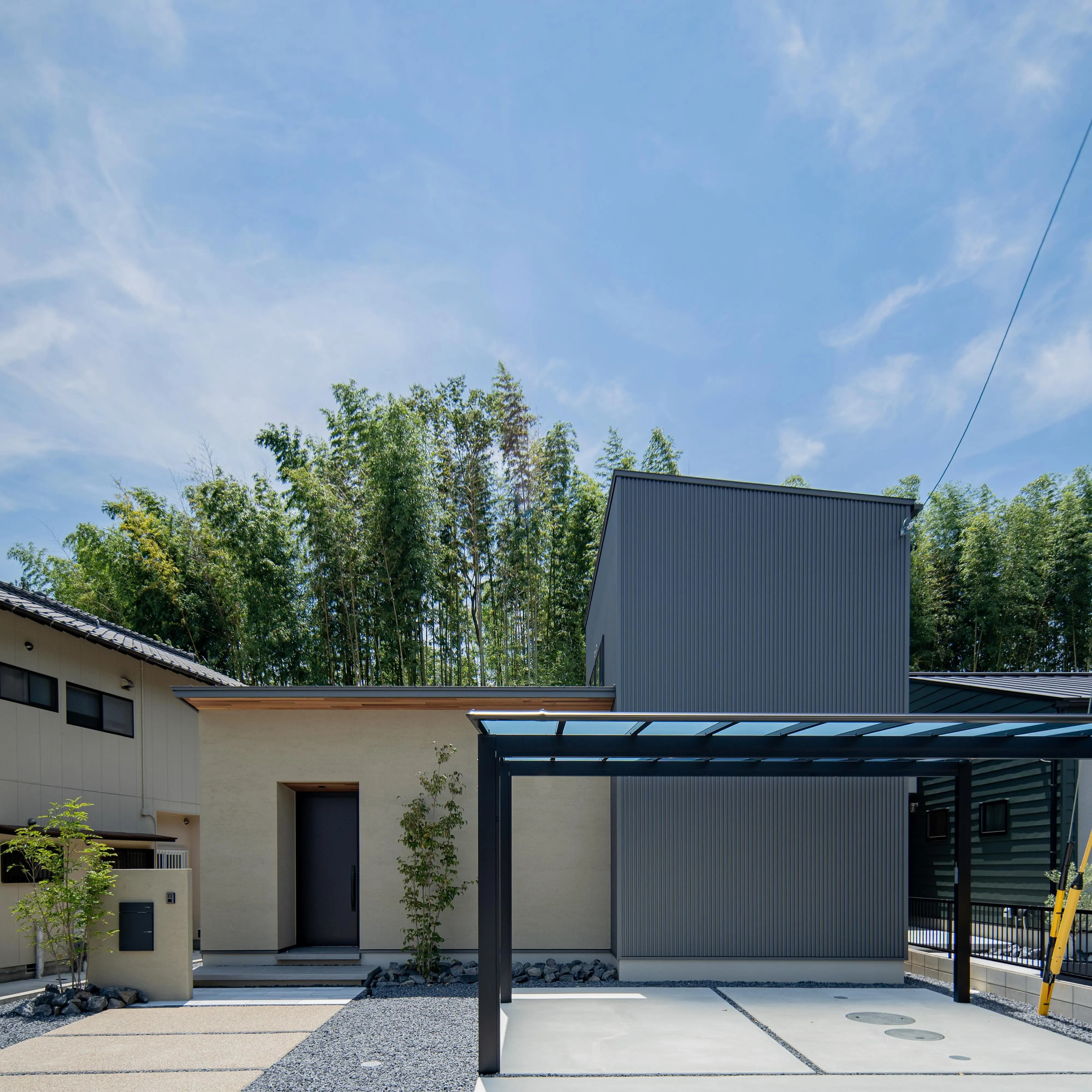 🏠 平屋・一部二階建て